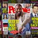 Image for article titled This Week in Tabloids: Idris Elba Is Hot Wow Who Knew